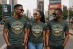 Zambezian Tshirt - Image 2
